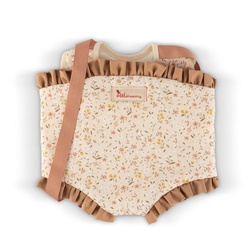 Nosidełko Teresa dla lalki do 46cm