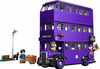 LEGO HARRY POTTER 76446 Przygoda na pokładzie Błędnego Rycerza, +8 lat