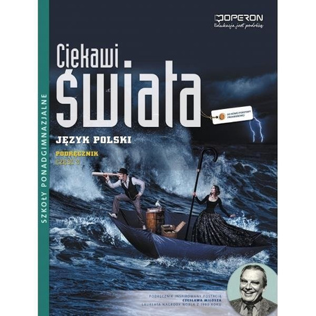 J.polski LO 3 Ciekawi... podr ZPR w.2013 OPERON