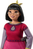 DISNEY WISH ŻYCZENIE LALKA Dahlia z Rosas, z filmu Disneya "Życzenie" HPX24