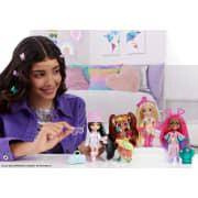 LALKA BARBIE EXTRA FLY MINIS z modą pustynną HPB19