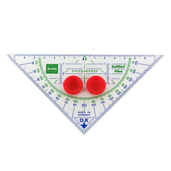 Ekierka Stop&Go 16cm