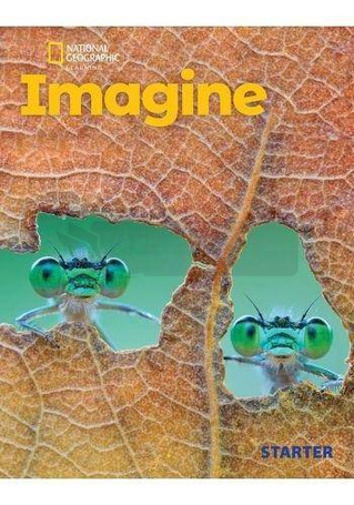 Imagine Starter WB