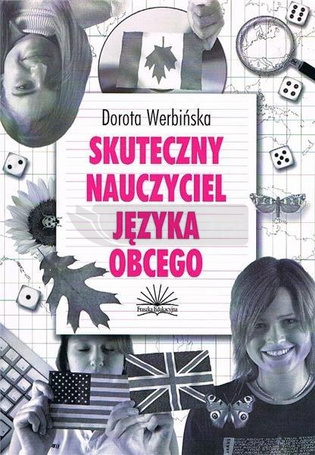 Skuteczny nauczyciel języka obcego