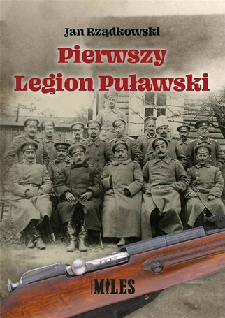 Pierwszy Legion Puławski