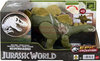 JURASSIC WORLD EPIC EVOLUTION DINOZAUR Hesperosaurus z dźwiękiem HTK69