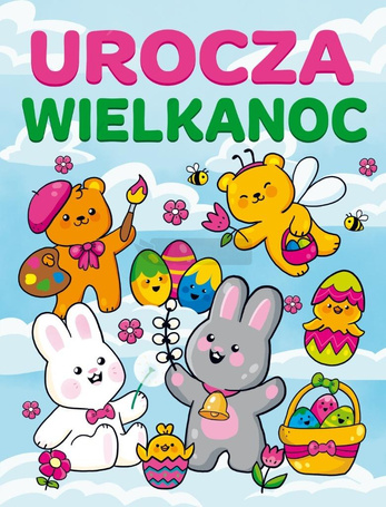 Urocza Wielkanoc