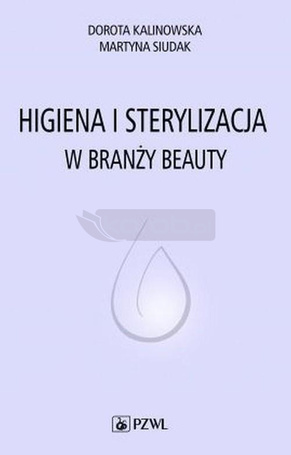 Higiena i sterylizacja w branży beauty