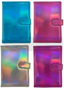 Kalendarz 2026 A5 tygodniowy z zap. Mirror mix