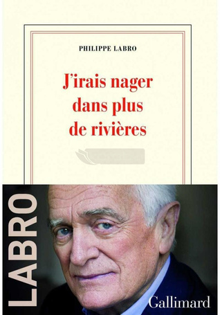 J'irais nager dans plus de rivieres