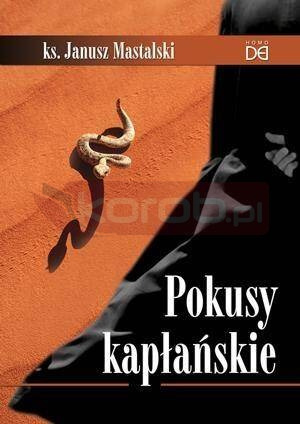 Pokusy kapłańskie