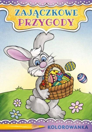 Zajączkowe Przygody