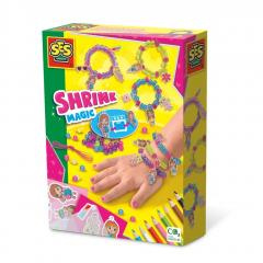 Bransoletki-zawieszki dziewczęce