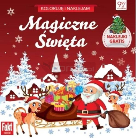 Magiczne święta