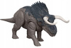 JURASSIC WORLD RYCZĄCY DINOZAUR Nasutoceratops figurka z dźwiękiem JGC81