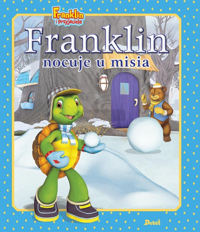 Franklin nocuje u misia