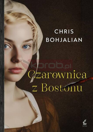 Czarownica z Bostonu