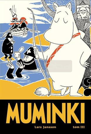 Muminki T.3