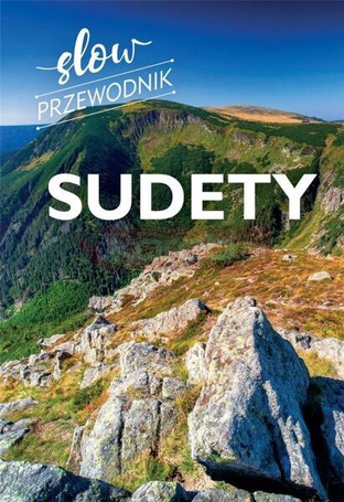 Slow przewodnik. Sudety