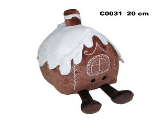 Chatka 20cm