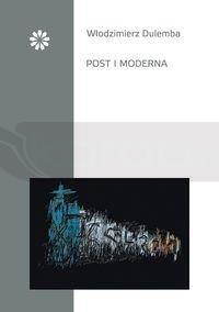 Post i moderna
