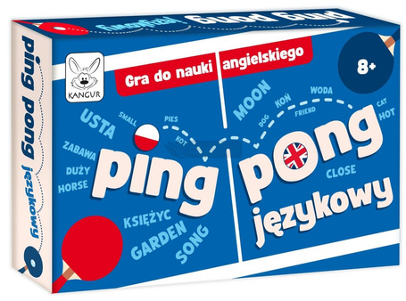 Ping Pong Językowy