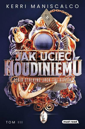 Jak uciec Houdiniemu