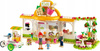 LEGO Friends 41444 Ekologiczna kawiarnia