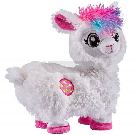 Live Pets Interaktywna Lama