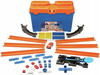 Hot Wheels Zestaw startowy Track Builder DWW95