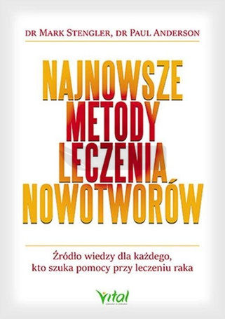 Najnowsze metody leczenia nowotworów