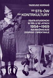 Od STS-ów do kontrkultury