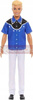 LALKA BARBIE FASHIONISTAS STYLOWY KEN NR 226 HRH25