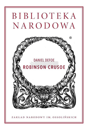 Robinson Crusoe