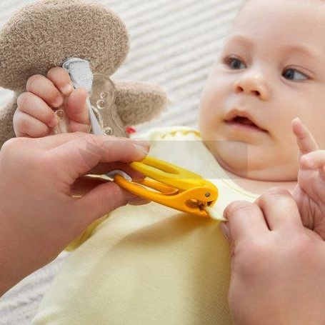 Fisher Price Zawieszka smoczka GKC48