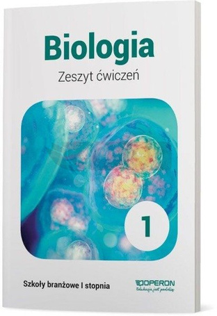 Biologia SBR 1 Zeszyt ćwiczeń w. 2019 OPERON