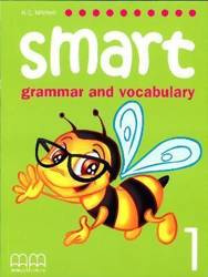 Smart Grammar and Vocabulary 1 SB MM PUBLICATIONS