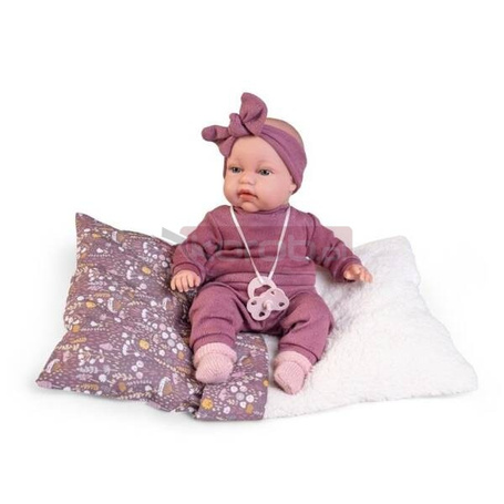 Lalka hiszpańska Baby Toneta 34cm
