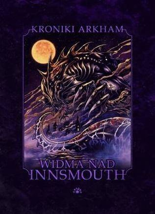 Widma nad Innsmouth