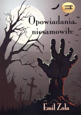 Opowiadania niesamowite audiobooka