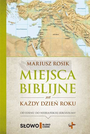Miejsce biblijne na każdy dzień roku