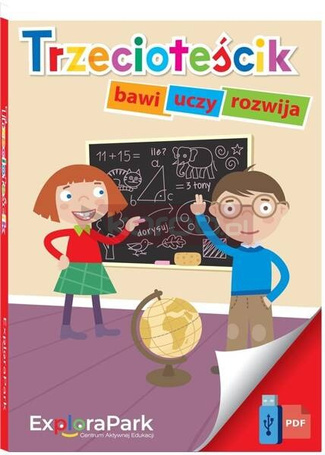 Trzecioteścik pendrive