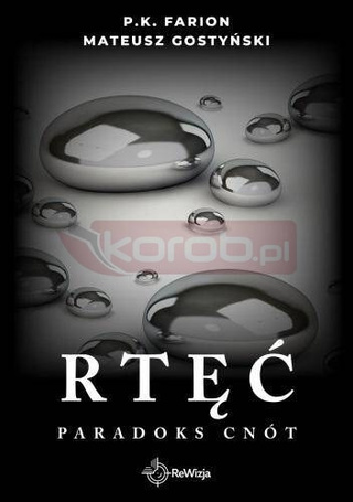 Paradoks Cnót T.1 Rtęć