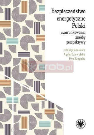 Bezpieczeństwo energetyczne Polski