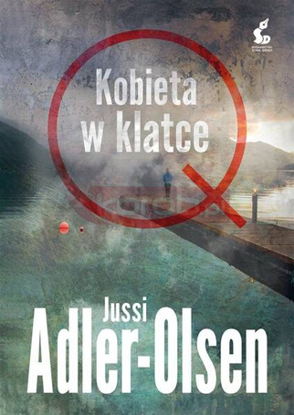 Departament Q T.1 Kobieta w klatce