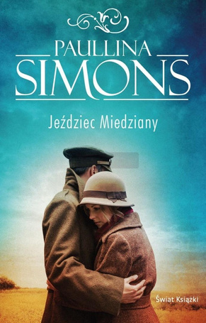 Jeździec Miedziany cz.1