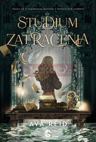 Studium zatracenia