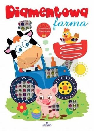 Diamentowa farma