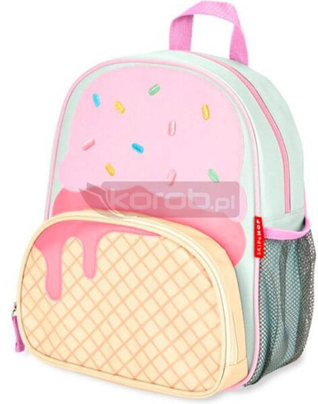 Plecak dla malucha Spark Style Lody