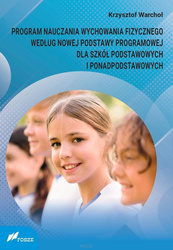 Program nauczania wychowania fizycznego według...